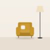 Luna Accent Armchair