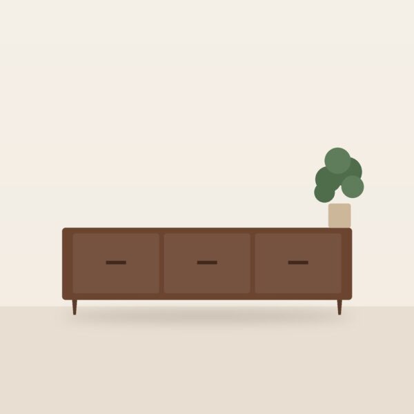 Nova TV Unit