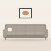 Haven L-Shape Sofa