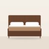 Serene King Bed