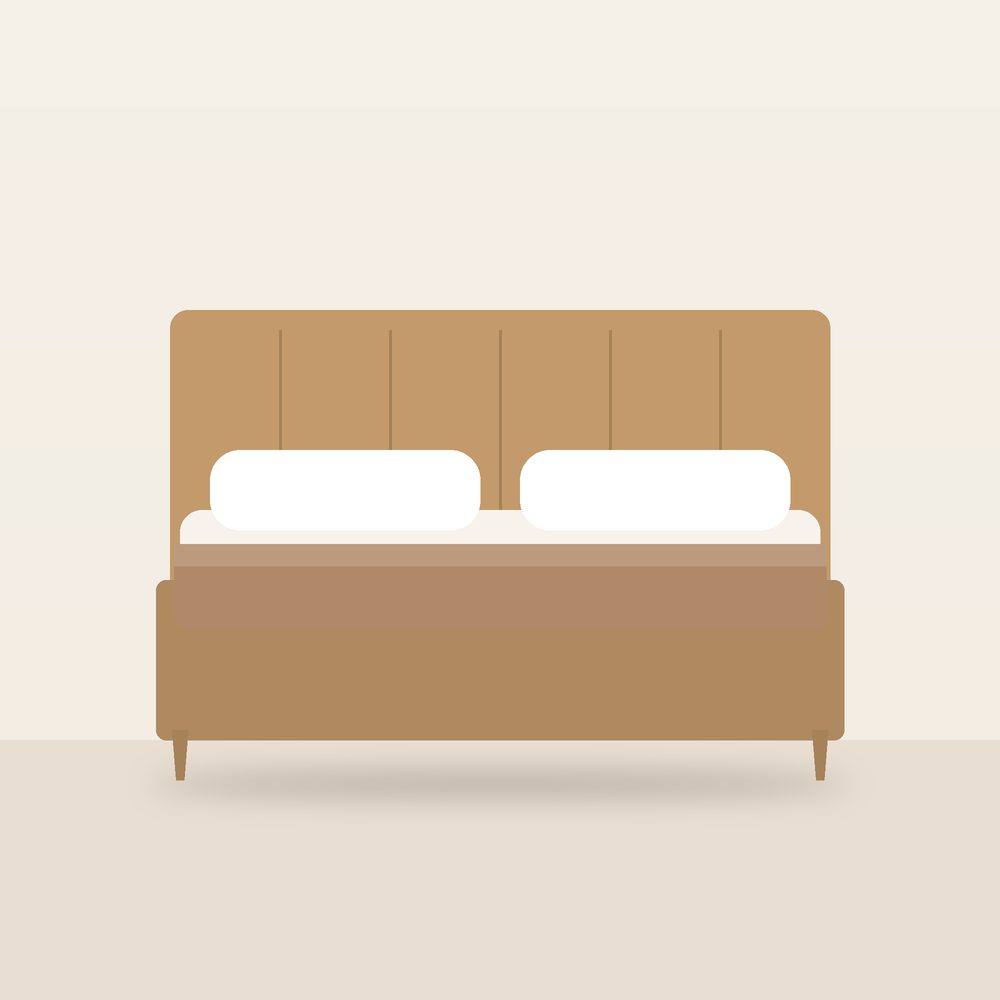 Serene King Bed - Image 2