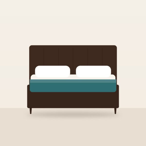 Dream Queen Bed