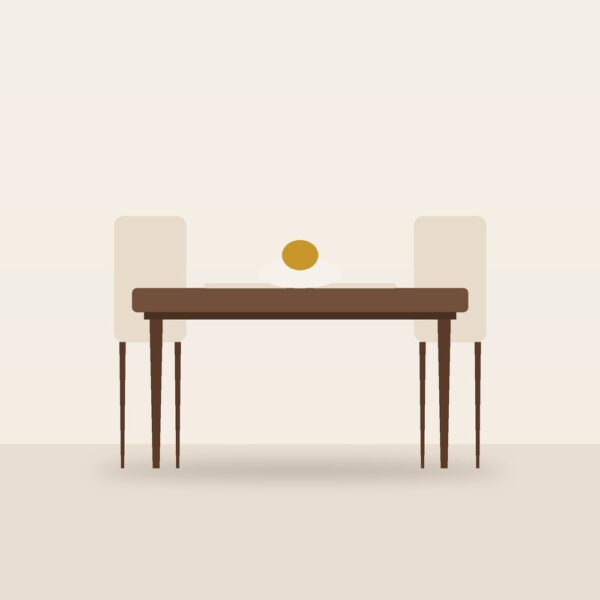 Harvest Dining Set