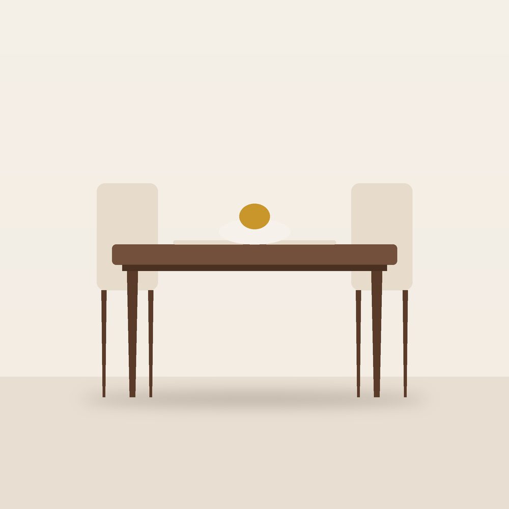 Harvest Dining Set