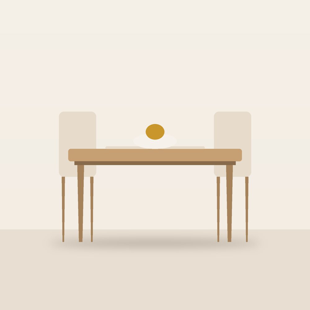 Harvest Dining Set - Image 2